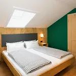 Διαμέρισμα Haus Jahreszeiten *