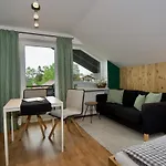Haus Jahreszeiten Διαμέρισμα *