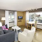 Apartament Haus Jahreszeiten *