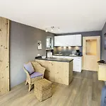 Apartament Haus Jahreszeiten