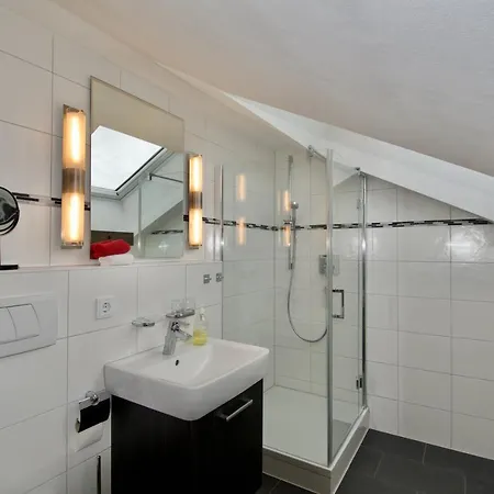 Haus Jahreszeiten * Oberstdorf
