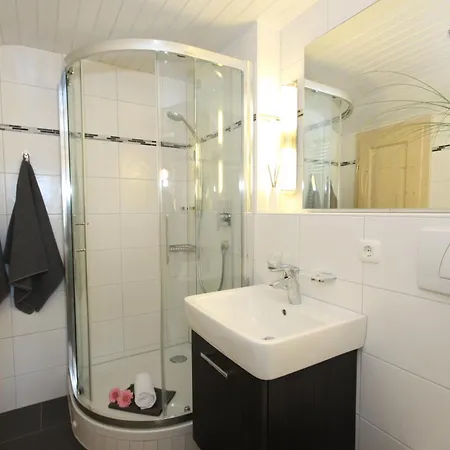 Haus Jahreszeiten * Oberstdorf